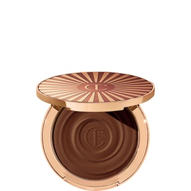 Beautiful Skin Sun-Kissed Glow Bronzer
