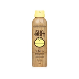 SunBum Original SPF50 Spray 200ml