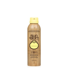 SunBum Original SPF50 Spray 200ml