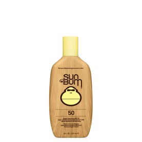 SunBum Original SPF50 Lotion 237ml