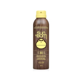 SunBum Original SPF30 Spray 200ml
