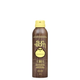 SunBum Original SPF30 Spray 200ml