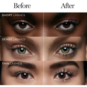 Le 8 Hypn&ocirc;se Mascara