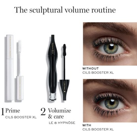 Le 8 Hypn&ocirc;se Mascara