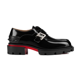 Our Georges Oxford Shoes
