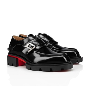 Our Georges Oxford Shoes