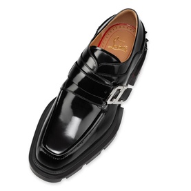 Our Georges Oxford Shoes