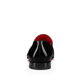 Dandy Chick Patent Leather Loafers