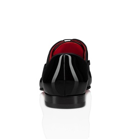 Greggy Chick Patent Leather Oxford Shoes