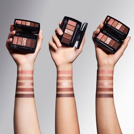 Hypn&ocirc;se Eyeshadow Palette