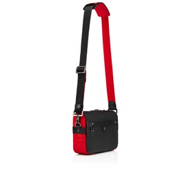 Ruisbuddy Leather Messenger Bag