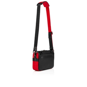 Ruisbuddy Leather Messenger Bag