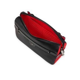 Ruisbuddy Leather Messenger Bag