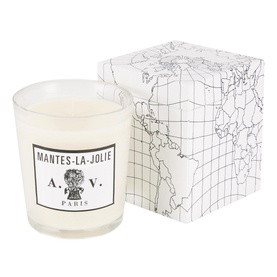 Mantes-La-Jolie Scented Candle