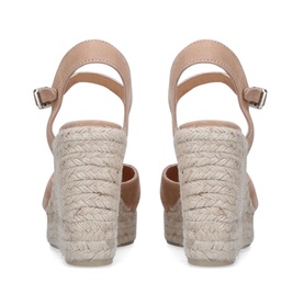 Blaudel Espadrille Wedges