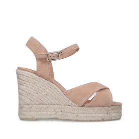 Blaudel Espadrille Wedges
