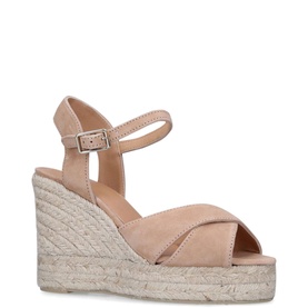 Blaudel Espadrille Wedges