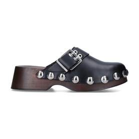 Retro Clogs