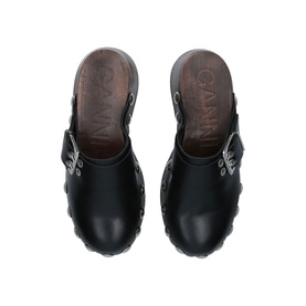 Retro Clogs