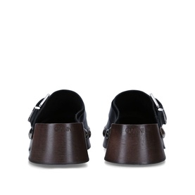 Retro Clogs