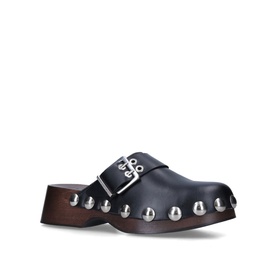 Retro Clogs