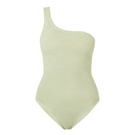 Nancy One Shoulder Swimsuit