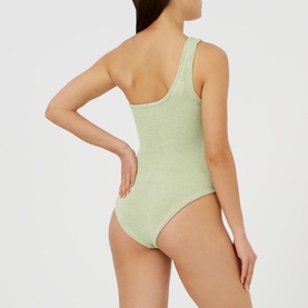 Nancy One Shoulder Swimsuit