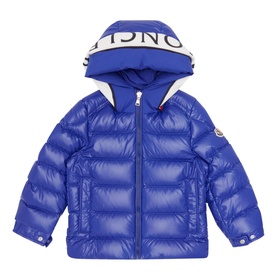 Cardere Down Jacket