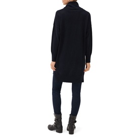 Cecilia Cowl Knit Dress