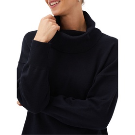 Cecilia Cowl Knit Dress