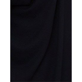 Cecilia Cowl Knit Dress