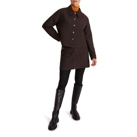 Chaya Quilted Jacket