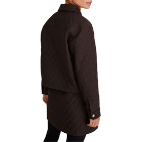 Chaya Quilted Jacket