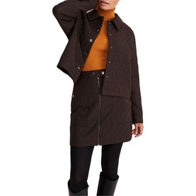Chaya Quilted Jacket