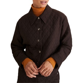 Chaya Quilted Jacket