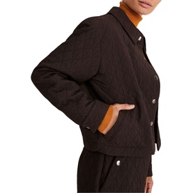 Chaya Quilted Jacket