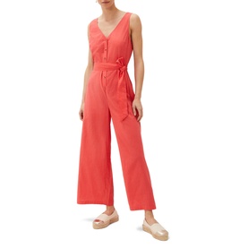 Fern Linen Jumpsuit