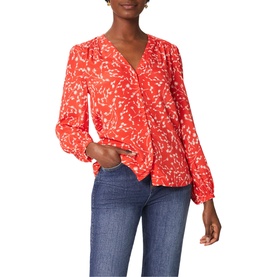 Felicity Blouse
