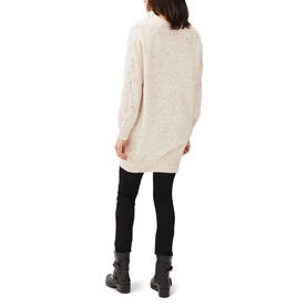 Rian Chunky Knit Dress
