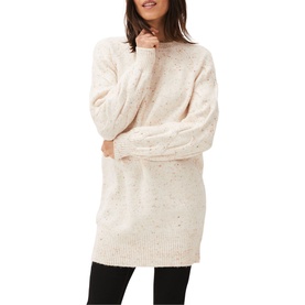 Rian Chunky Knit Dress