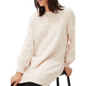 Rian Chunky Knit Dress