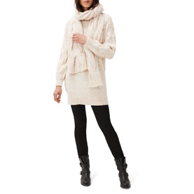 Rian Chunky Knit Dress