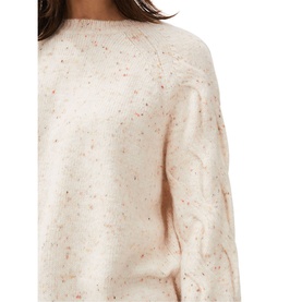 Rian Chunky Knit Dress