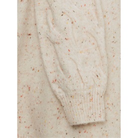 Rian Chunky Knit Dress