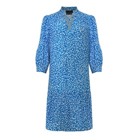 Penele Swing Dress