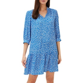Penele Swing Dress