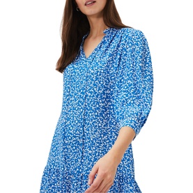 Penele Swing Dress