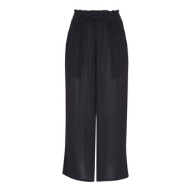 Imogen Fluid Cropped Trousers