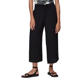 Imogen Fluid Cropped Trousers