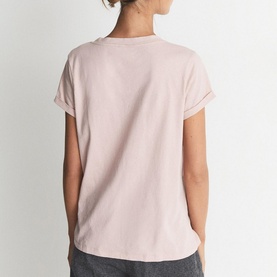 Luana V-Neck T-Shirt
